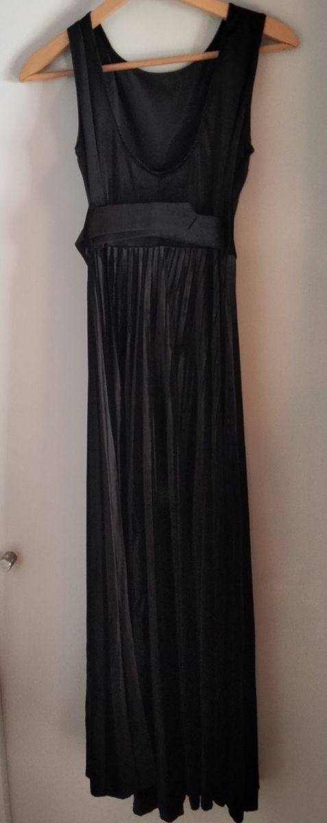 ABITO DA FESTA IN VELLUTO