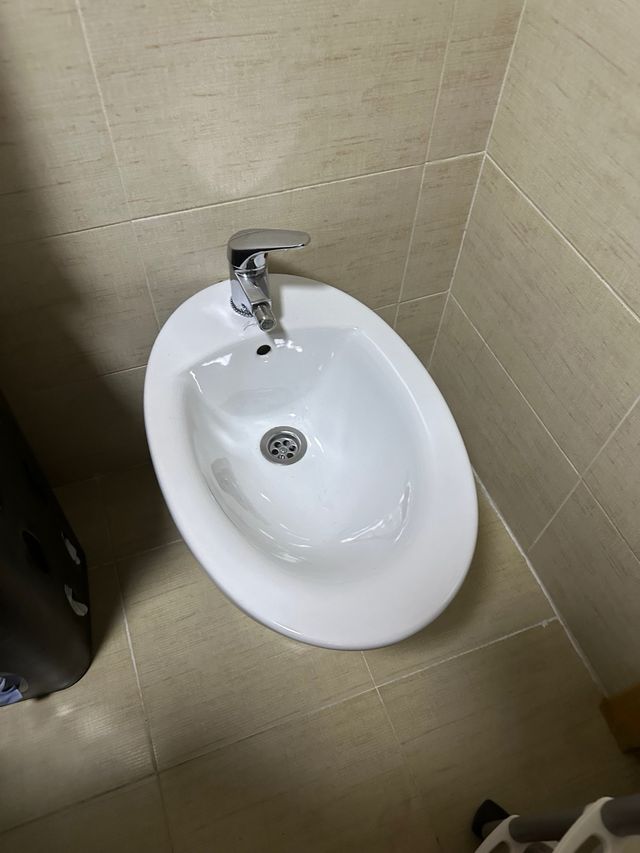 Bidet