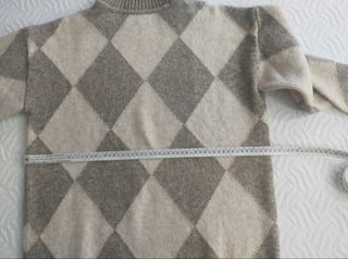 Jersey cuello alto H&M