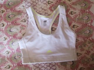 Sujetador deportivo H&M