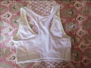 Sujetador deportivo H&M