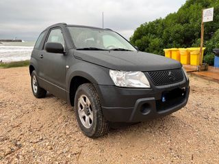 Suzuki Grand Vitara 2006