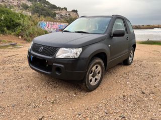 Suzuki Grand Vitara 2006