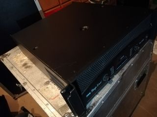 ETAPA DE POTENCIA IMG STAGE LINE STA3000