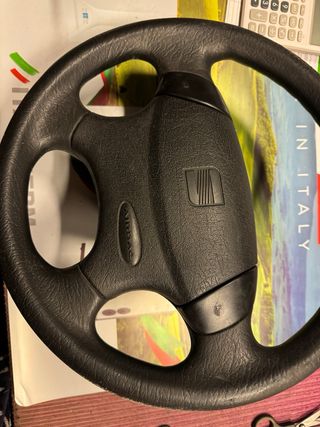 Volante seat AIRBAG