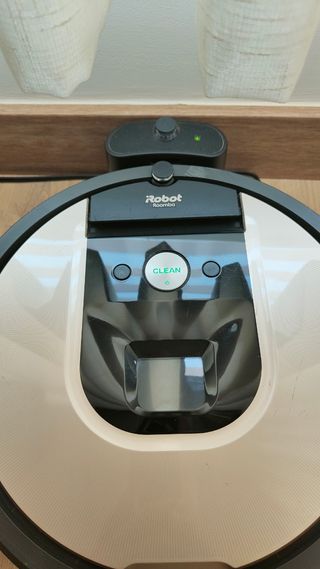 iRobot Robot Aspirador Roomba® 966