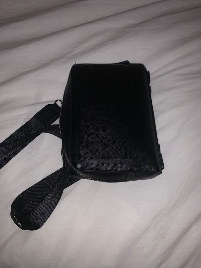 Bandolera / Bolso Zara