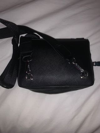Bandolera / Bolso Zara