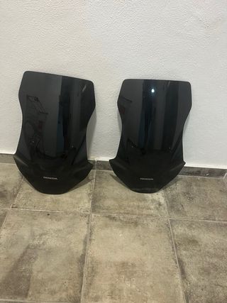 Cupula X-ADV 750 2021