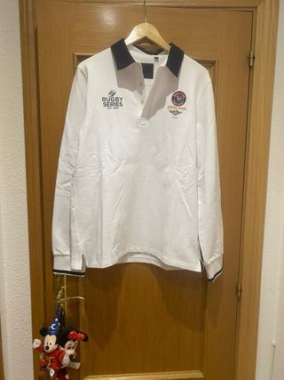 Sudadera nueva 