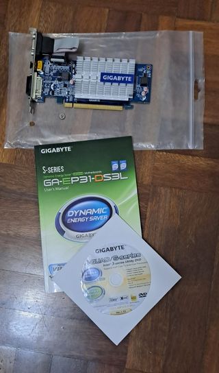 Tarjeta gráfica para PC