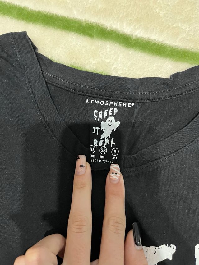 Pack divisible camisetas 