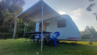 Caravana Sun Roller Jazz