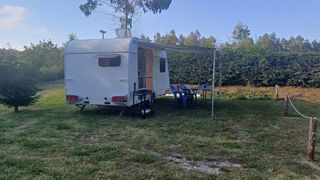 Caravana Sun Roller Jazz