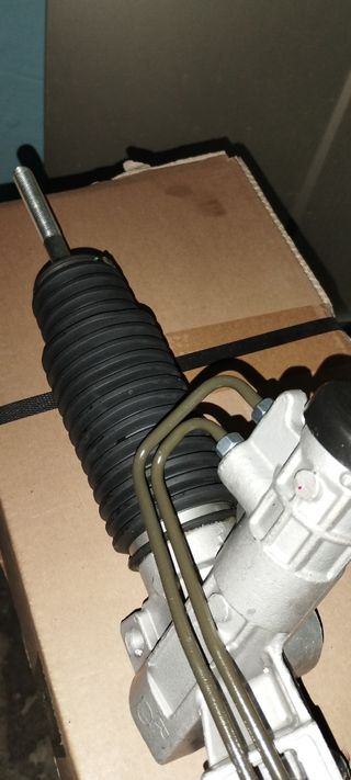 Cremallera de dirección de BMW Z3 