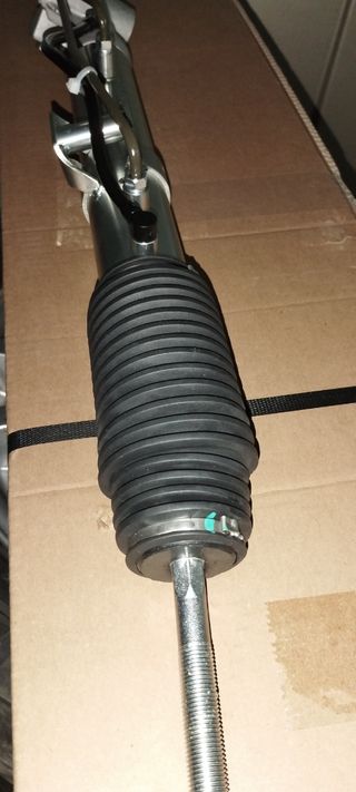 Cremallera de dirección de BMW Z3 