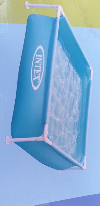 piscina intex