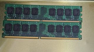 Memoria Ram para PC