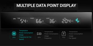 PC Gaming Mini ITX DEEPCOOL CH170