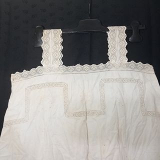 CAMISÓN ALGODÓN FINO INDUMENTARIA 