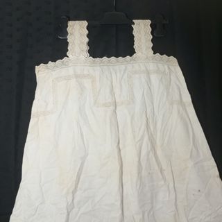CAMISÓN ALGODÓN FINO INDUMENTARIA 