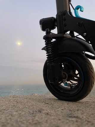 Patiete electrico smart gyro