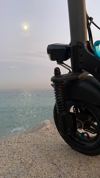 Patiete electrico smart gyro
