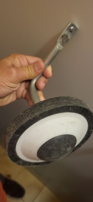 Bicicleta infantil BH