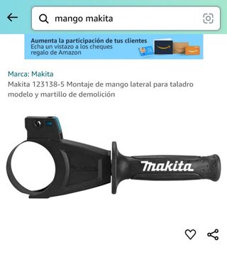 MANGO MAKITA MANETA