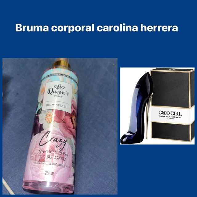 Bruma corporal 3,75 unidad