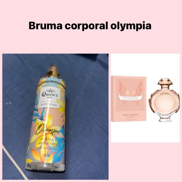 Bruma corporal 3,75 unidad
