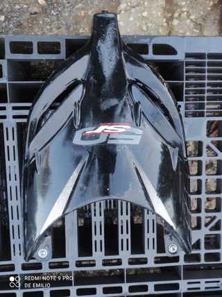 Pilotos Aprilia sr Racing , carenados , plásticos