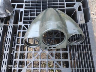 Pilotos Aprilia sr Racing , carenados , plásticos