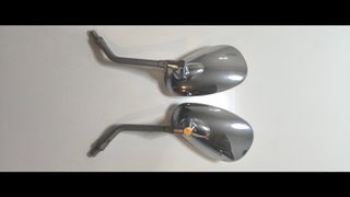 Retrovisores de moto