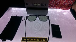 GAFAS DE SOL HAWKERS SIN ESTRENAR NúM 8