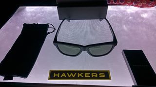 GAFAS DE SOL HAWKERS SIN ESTRENAR NúM 8