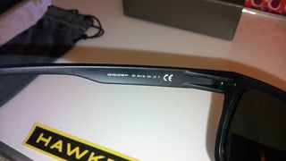 GAFAS DE SOL HAWKERS SIN ESTRENAR NúM 8