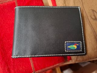 Portafoglio uomo Salomone Milano