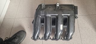 Admissão de ar bmw e90