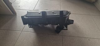 Admissão de ar bmw e90