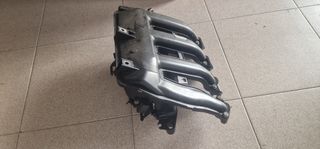 Admissão de ar bmw e90