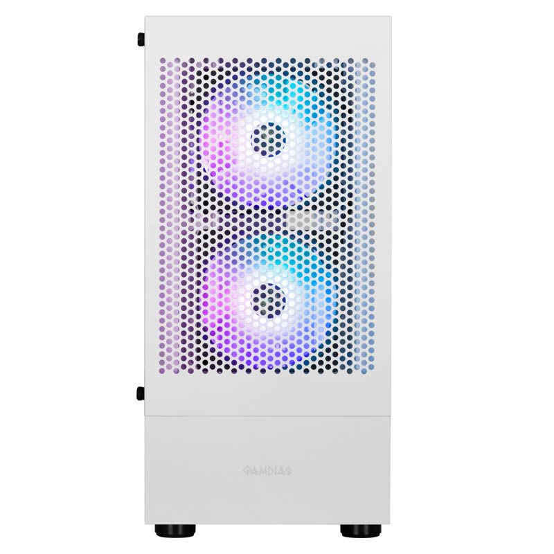 PC Gaming Ryzen 5 5600 / RTX 4060 afbeelding 2