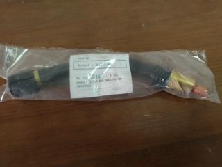 Lança Pescoço p/ Tocha Soldadura MIG 260A / 290A