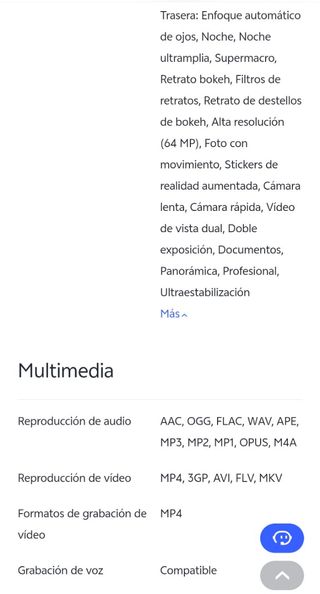 Telefono cellulare Vivo V23 5G
