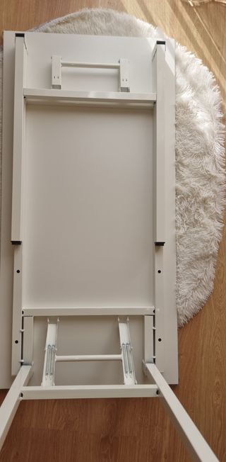 Mesa escritorio PLEGABLE