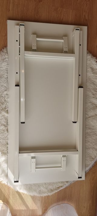 Mesa escritorio PLEGABLE