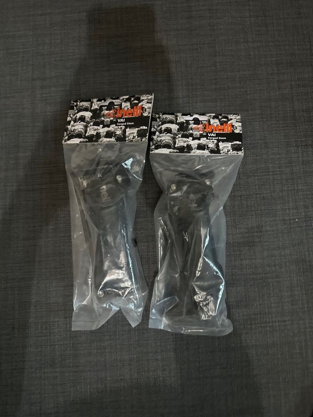 Potencia Cinelli Vai 100mm nuevas