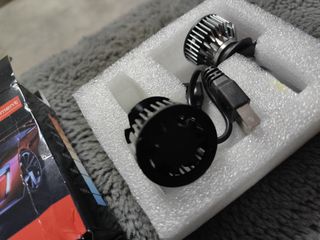 Bombillas led h7 coche 20000 LM 6000k