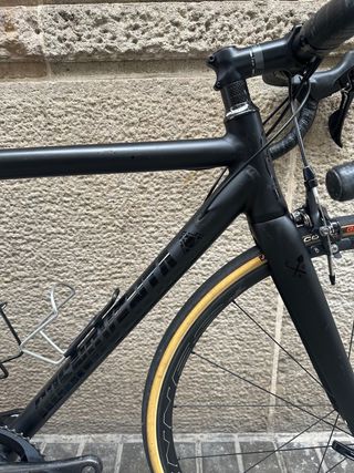 Bicicleta de Dosnoventa Copenhagen 52