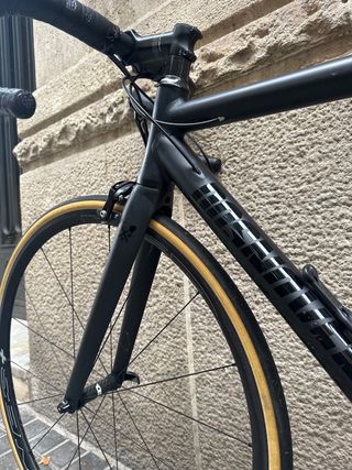 Bicicleta de Dosnoventa Copenhagen 52